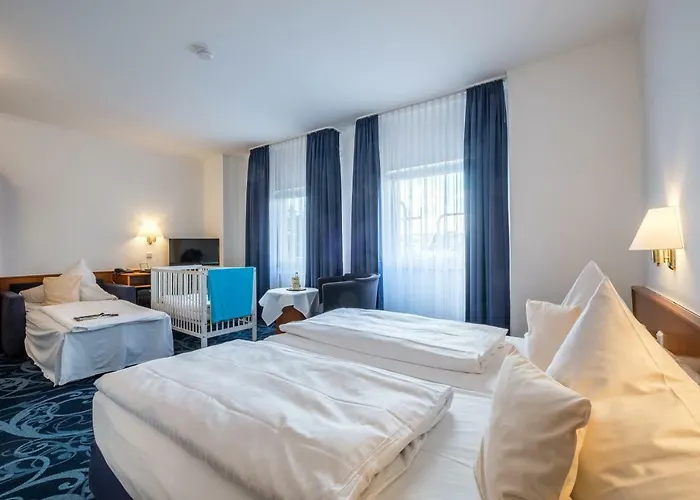 Hotel Gertrudenhof