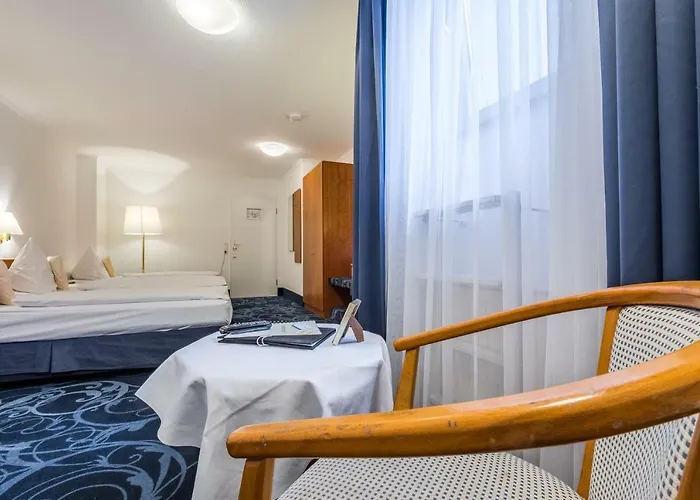 Hotel Gertrudenhof