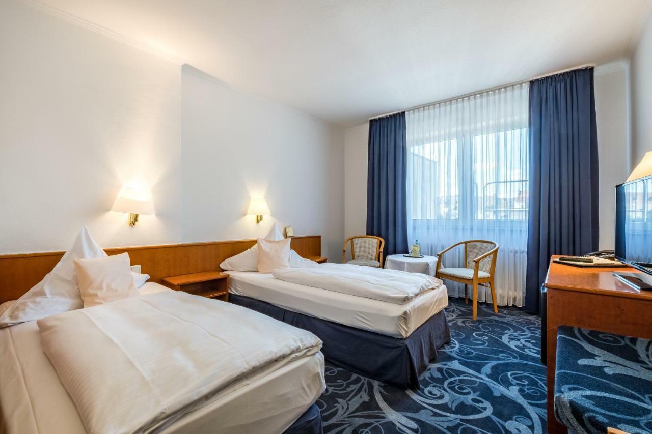 Gertrudenhof Hotel Keulen